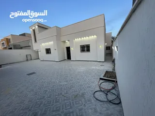  9 منزل في اقزير بجانب مسجد الرحمن