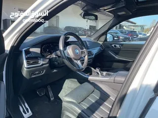  6 2023 Bmw x5
