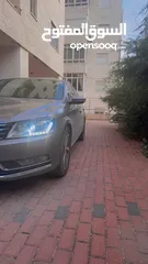  4 Passat 2011 باسات 2011