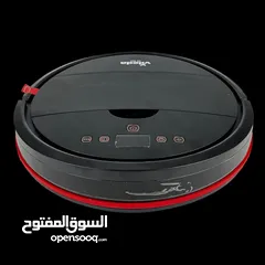  6 مكنسه كهربائيه