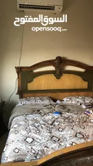  1 غرفه نوم مصري