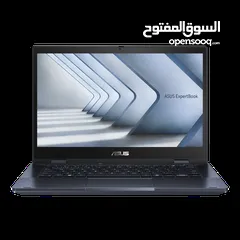  3 ASUS ExpertBook B3 Flip