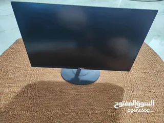  1 شاشة MAG 22 بوصة (24) بحالة ممتازة 100hz