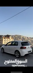  5 جولف Mk6 RLani