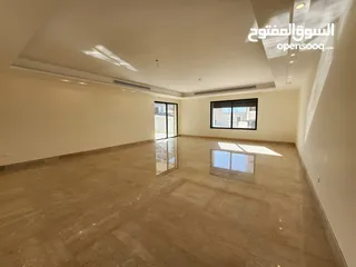  5 شقة طابقية فاخرة للبيع في عبدون  ref : 14385