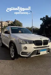  2 Bmw x3 للبيع