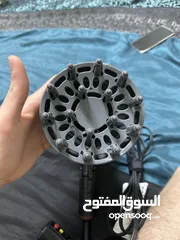  3 wavytalk electric heater