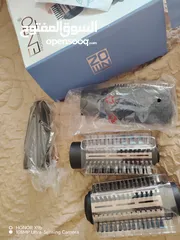  4 سشوار انزو اربع قطع 1600 w