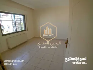  10 شقة / للايجار / ديلوكس / 3نوم / خلدا