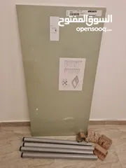  2 مكتب او طاولة من ايكيا جديدة