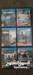  2 ps4 slam 500 GB