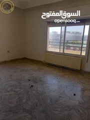  2 شقة طابقية مميزة للبيع في عبدون الشمالي  - خلف المركز العربي طابق ثاني 335م