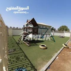  9 Modern Townhouse for Rent in Al Hail North  REF 636GH