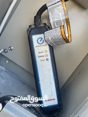  24 نيسان ليف 2015 اربعه جيد بحالة الوكالة دهان الشركة بحالة الشركة مالك ثاني