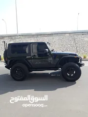  8 jeep 2010 good condition