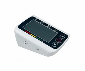  2 جهاز قياس ضغط الدم الناطق بالعربي