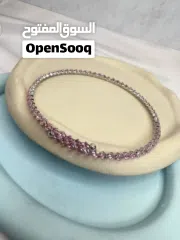  8 أطواق أنيقة وفاخرة بأنواع مختلفة