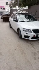  1 سكودا vrs بنزين