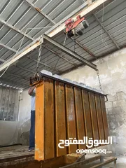 1 مصنع ثلج للبيع