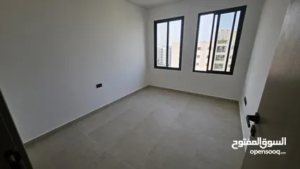  9 للايجار من المالك – شقة دوبلكس فاخرة في العذيبة For Rent – Luxury Duplex Apartment in Al Azaiba