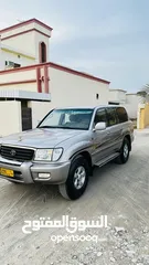  17 استيشن 2001 ، V6 GXR جير اوتوماتيك فل بدون فتحة