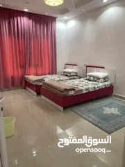  4 Villa jabal Al_khdar/ فله جبل الاخضر