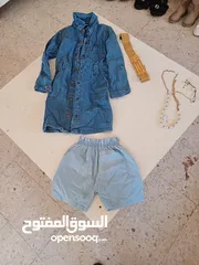  11 شروة ملابس مرررتبه للبيع بسعر حرررق جدا