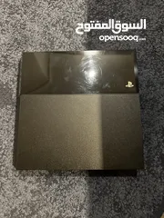  1 Playstation 4 500gb