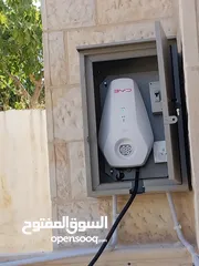  16 خدمات كهربائية منزلية تجارية مصانع 3فاز