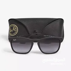  2 Ray-Ban Sunglasses نظارات راي بان الشمسية