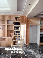  18 مطابخ واثاث موديلات حديثة