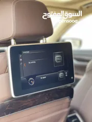  18 BMW 740Le بي ام دبليو