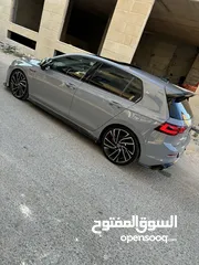  5 Golf Gti 2020