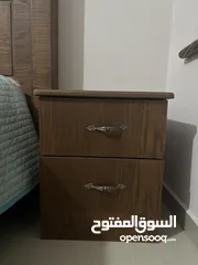  2 غرفة نوم مزوج بالكامل للبيع قابلة للتفاوض