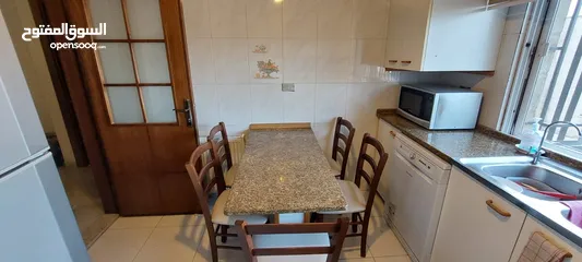  13 شقة مفروشة للايجار في دير غبار - ref : 14641