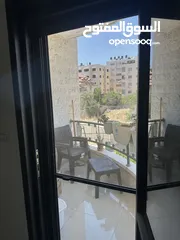  5 شقه للبيع عين منجد مقابل قياده الشرطة