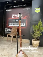  3 بزق عربي جديد كولتي عالي خشب ميبل