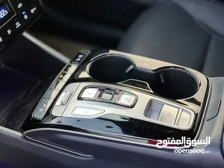  11 توسان هايبرد ترخيص 2022 تحريك وتشغيل عن بعد مع كاميرات 360 درجة