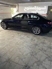  6 BMW i3 35l 2024