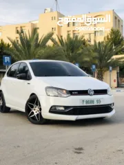  3 بولو 2014 ترخيص 2015