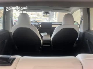  9 TESLA MODEL Y 2023 LONG-RANGE DUAL MOTOR