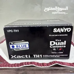  6 كاميرا sanyo ديجيتال للبيع