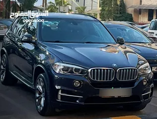  1 BMW X5 Plug-in