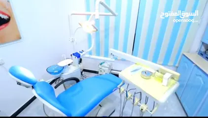  1 عياده اسنان