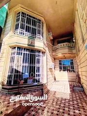  2 دار سكني طابو صرف للبيع في الدورة جمعية خير الله