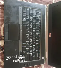  5 لابتوب Dell LATITUDE E6430