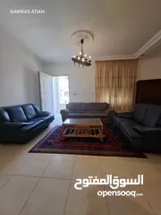  8 شقة مفروشة في منطقة الشميساني اعلان رقم (A183)