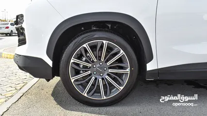  22 1.6 لاكشري بدون دفعات مقدمه والقسط الاول بعد ثلاث شهور