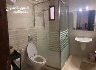  20 شقه مفروشه للايجار اليومي الاسبوعي