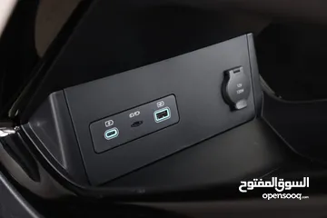  19 ‏New Arrival 2024 BYD Song Plus  Champion DM-I Hybrid Plug-In